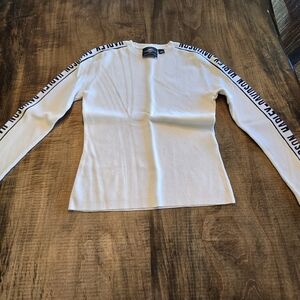 Harley Davidson Sweater NWOT